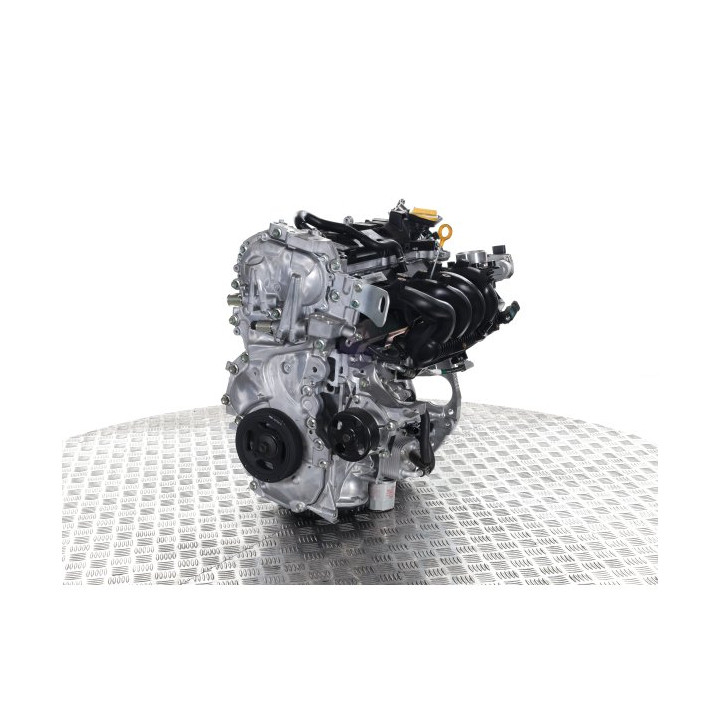 Motore RENAULT Clio IV RS tipo M5M401 - Nuova autorizzazione del produttore del motore