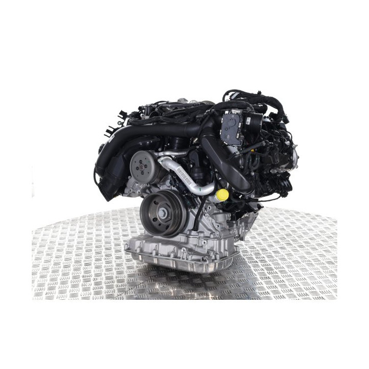Komplettmotor FIAT 2.8 JTD 8140.43N kaufen -