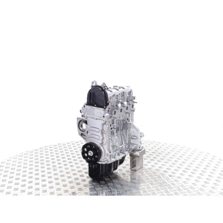 SEAT 1.2 TFSI Typ CBZ-Motor – Standard-Austausch-Benzinmotor