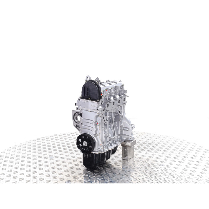 SEAT 1.2 TFSI Typ CBZ-Motor – Standard-Austausch-Benzinmotor
