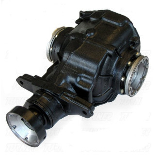 Buy Koleos remanufactured rear axle -