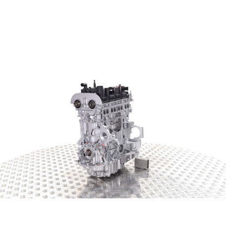 FORD 1.5 EcoBoost M8DB-Motor – Rumpfmotor Benziner generalüberholt