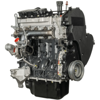 Buy Complete Engine FIAT 2.8 JTD 8140.43N -
