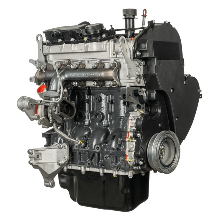 Moteur complet 2.3 JTD type F1AE348 - Moteur Diesel échange standard