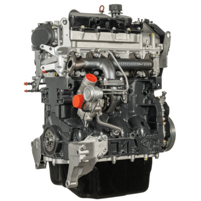 Komplettmotor FIAT 2.8 JTD 8140.43N kaufen -