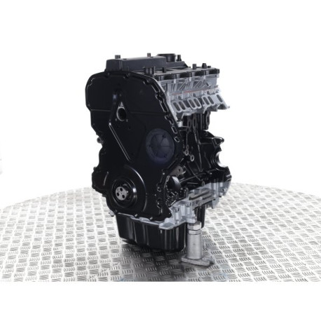 LAND ROVER 2.2 Td4 type DT224 engine - Remanufactured diesel bare engine