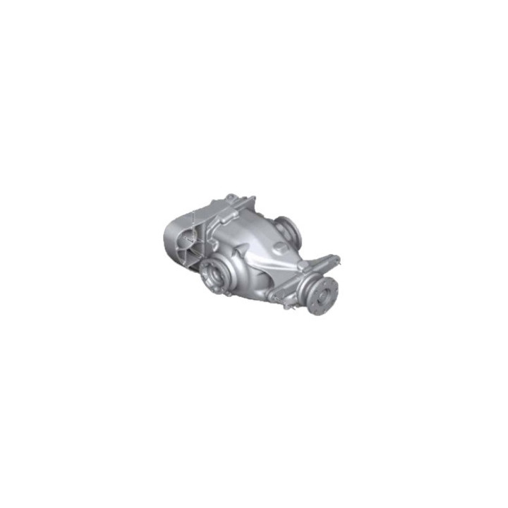 Differenziale posteriore LAND ROVER tipo LR096010 - Differenziale posteriore ricostruito