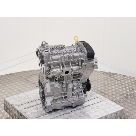 SKODA 1.5 TSI Motor Typ DPC – Rumpfmotor Benziner generalüberholt