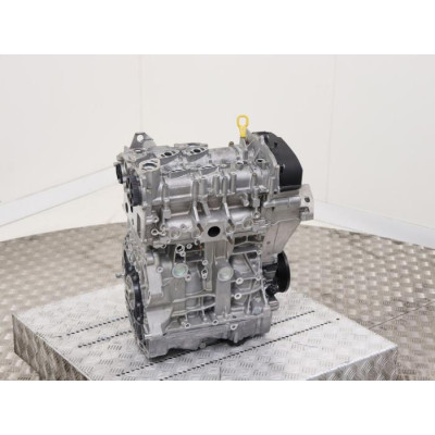 Motore SKODA 1.5 TSI tipo DPC - Motore a benzina nudo rigenerato