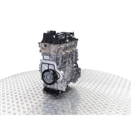 Motor OPEL 1.5 type B15SFT   - Motor diésel de intercambio estándar desnudo
