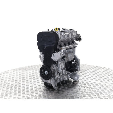 Motor AUDI 45 TFSi tipo DGE - Motor de gasolina desnudo reconstruido