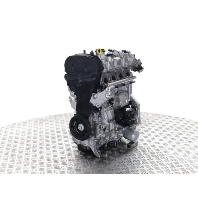 Moteur AUDI 45 TFSi type DGE - Moteur Essence nu échange standard
