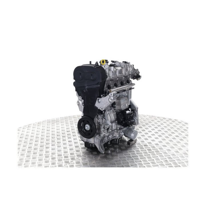Moteur AUDI 45 TFSi type DGE - Moteur Essence nu échange standard