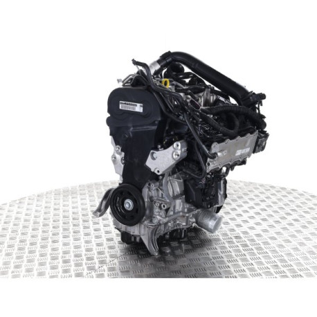 AUDI 45 TFSi engine type DGE  - Remanufactured complete petrol engine
