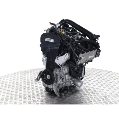 Moteur AUDI 45 TFSi type DGE - Moteur Essence complet échange standard