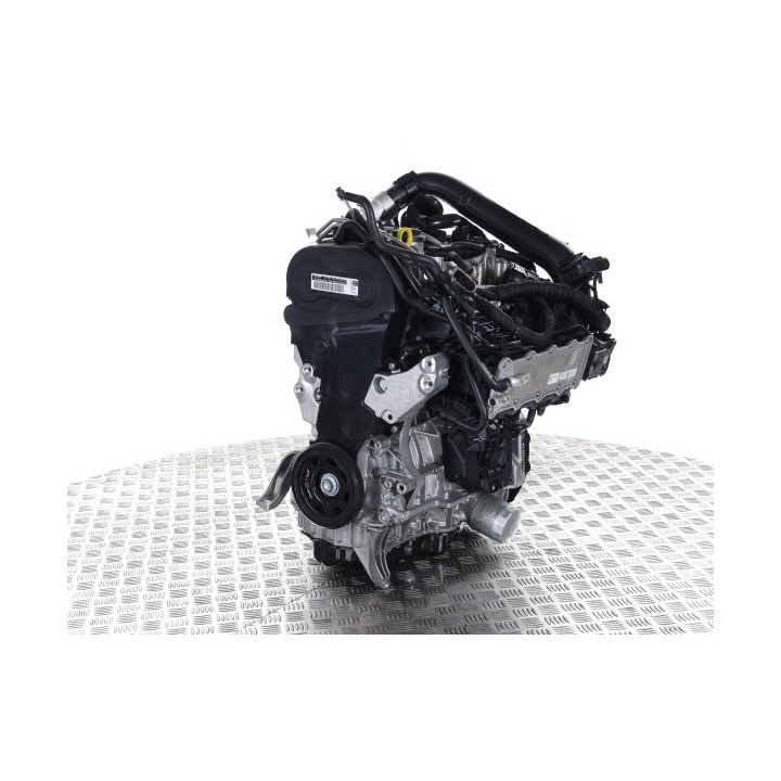 Moteur AUDI 45 TFSi type DGE - Moteur Essence complet échange standard