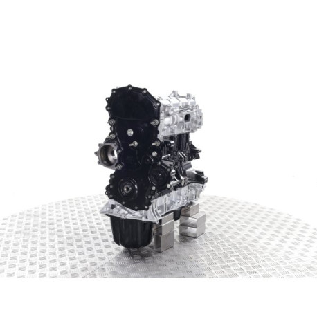 FORD 1.5 EcoBoost M9D-Motor – Standard-Austausch-Benzinmotor