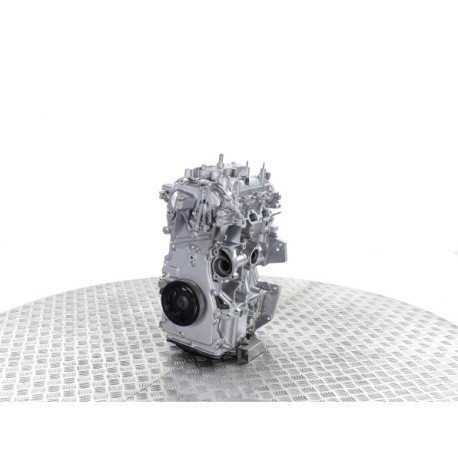 NISSAN 0.9 IG-T type HR09DET engine - remanufactured bare petrol engine