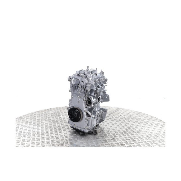 NISSAN 0.9 IG-T type HR09DET engine - remanufactured bare petrol engine