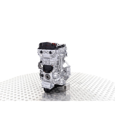 Motor OPEL 1.2i tipo B12XE - Motor gasolina desnudo reconstruido