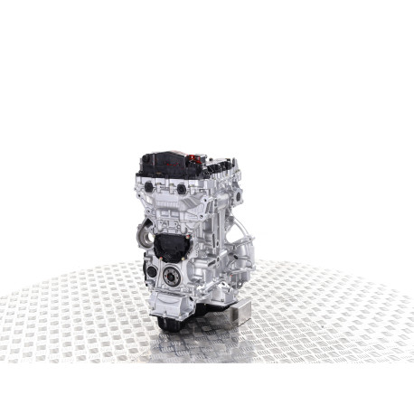 Motor OPEL 1.2i tipo B12XE - Motor gasolina desnudo reconstruido