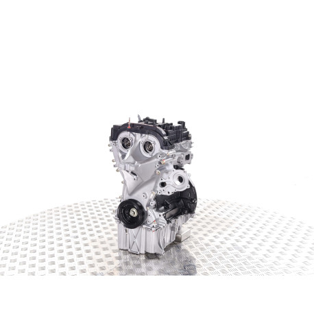 MOTOR de intercambio estándar desnudo ford 1.0 - p4jc