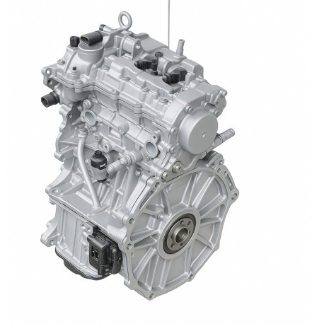Motor DACIA 1.0 TCe tipo H4D-450 - Motor de intercambio estándar desnudo