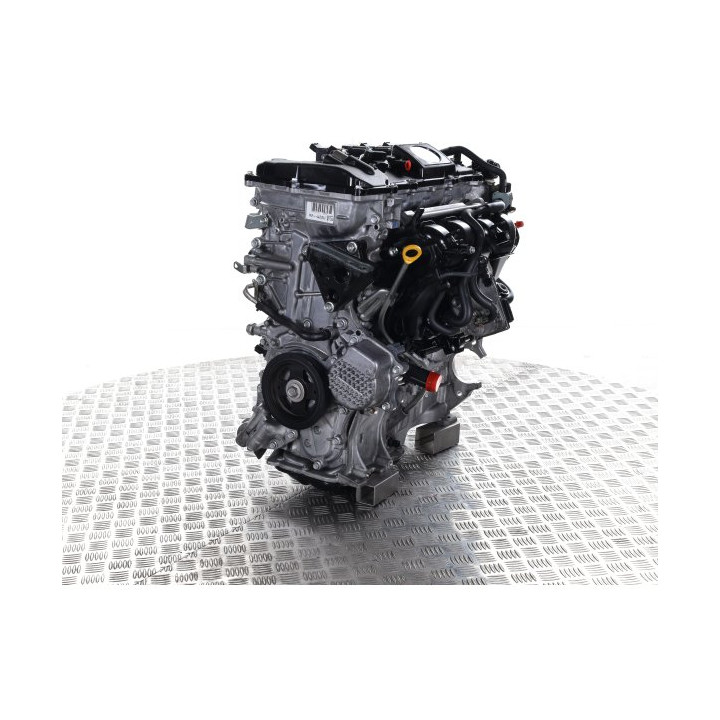 Motore TOYOTA 1.8L tipo2ZR-FXE - Motore usato 56327 kms