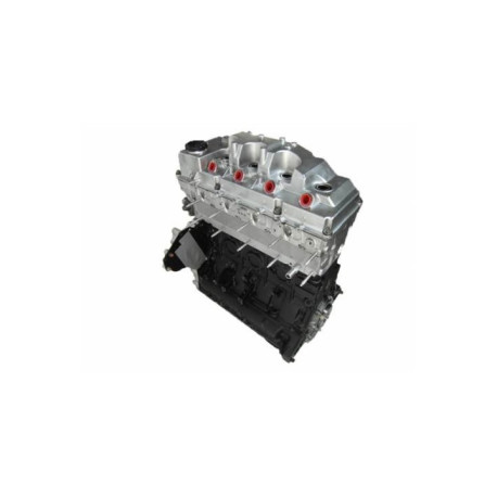 MITSUBISHI 3.2 Di-D 4M41 engine (electronic injection pump assembly) - remanufactured bare diesel engine
