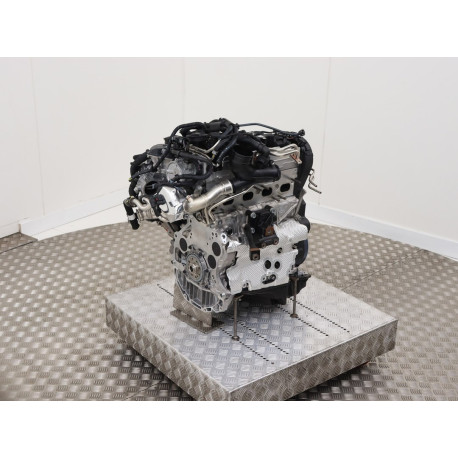 Motore completo IVECO 3.0 JTD tipo F1CFL411