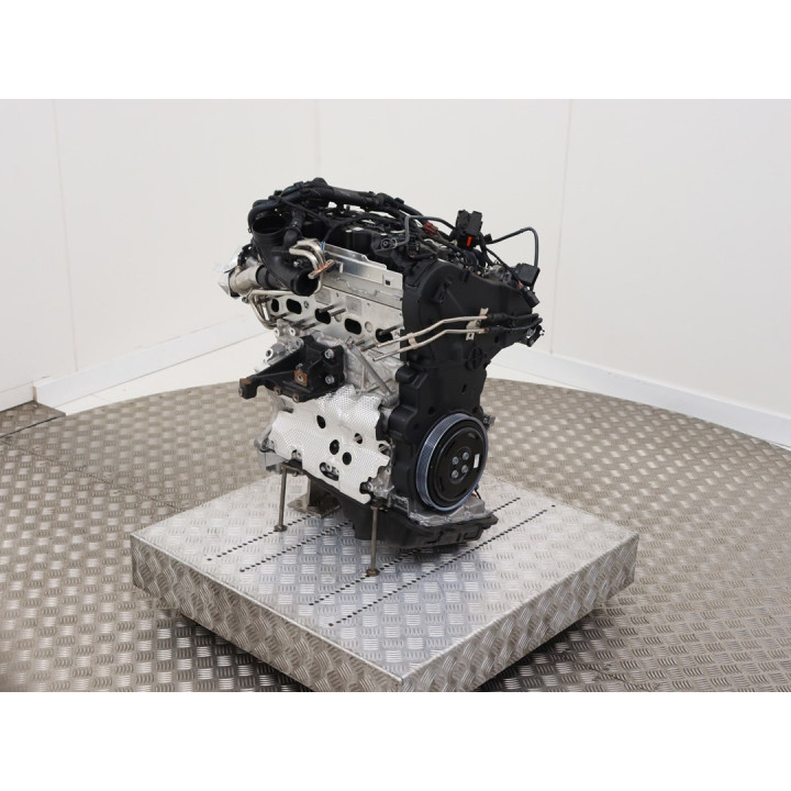 Motore completo IVECO 3.0 JTD tipo F1CFL411