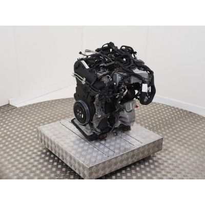 Moteur complet AUDI 30 TDi type DEZB - Moteur diesel échange standard