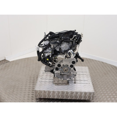 Complete engine IVECO 3.0 JTD type F1CFL411