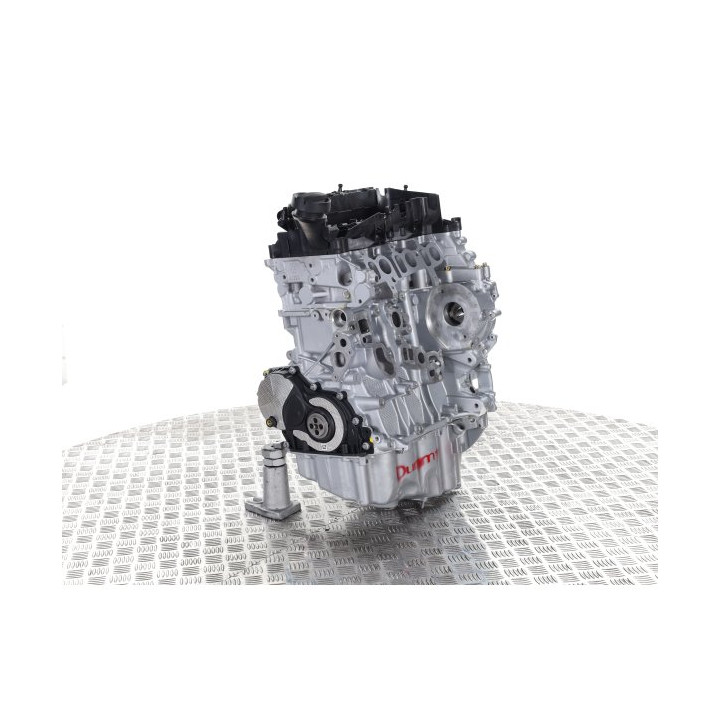 MINI 1.6 D (90-112 CV) N47C16A All4 - Motor Diesel de intercambio estándar