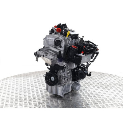 Complete engine VOLSKWAGEN 1.0 TSI type DUSB - Used engine 22 000 kms