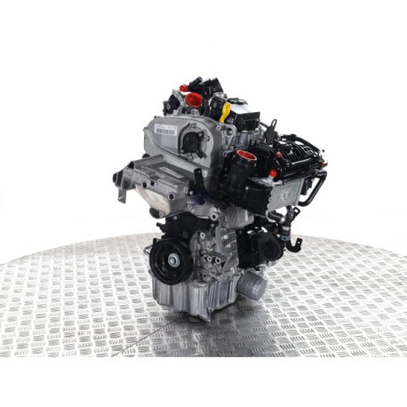 Complete engine VOLSKWAGEN 1.0 TSI type DUSB - Used engine 22 000 kms