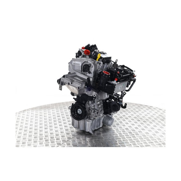MOTOR completo VOLSKWAGEN 1.0 TSI tipo DUSB - Motor de ocasión 40000 kms