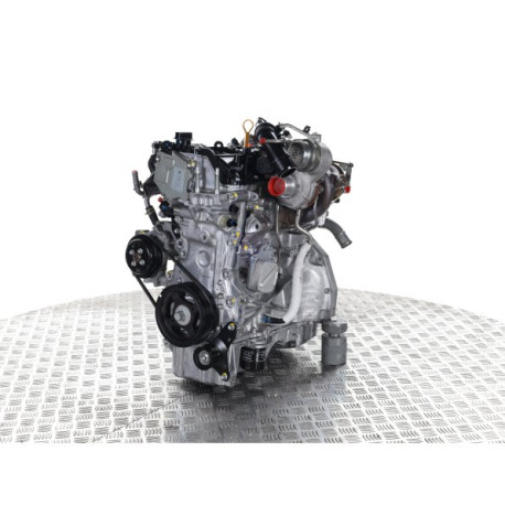 copy of Motor completo LAND ROVER 2.0D tipo 204DTA - Motor de ocasión 40 000 kms
