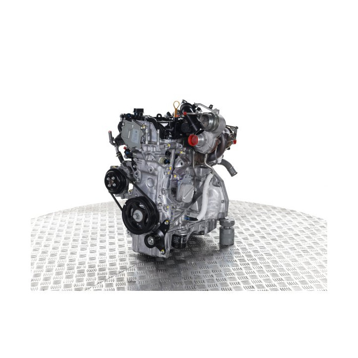 copy of Vollmotor LAND ROVER 2.0D Typ 204DTA  - Gebrauchtmotor 40 000 kms