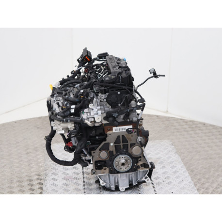Motor SKODA 2.0 TDI type DFHA - OCASIÓN 20 KM
