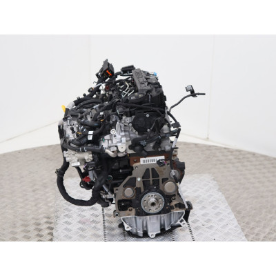 VOLKSWAGEN 1.4 TFSI Typ CUK Motor kaufen -