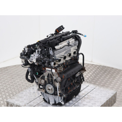 VOLKSWAGEN 1.4 TFSI Typ CUK Motor kaufen -