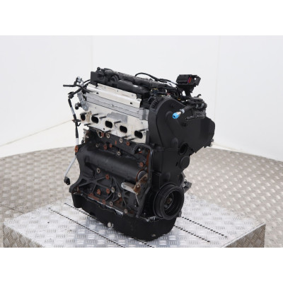 Motor SKODA 2.0 TDI type DFHA - OCASIÓN 20 KM