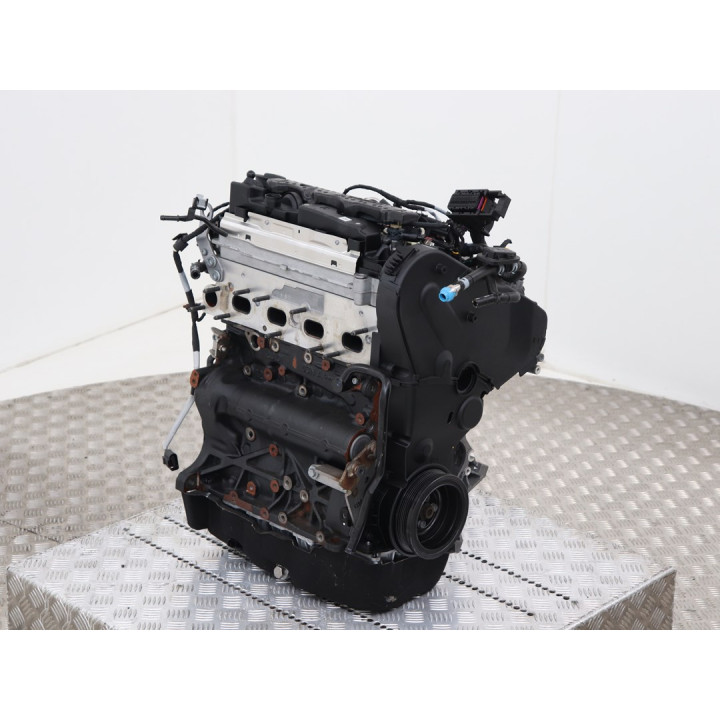 VOLKSWAGEN 1.4 TFSI Typ CUK Motor kaufen -