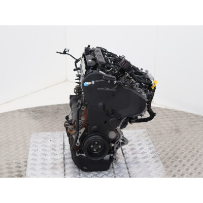 Motor SKODA 2.0 TDI type DFHA - OCASIÓN 20 KM