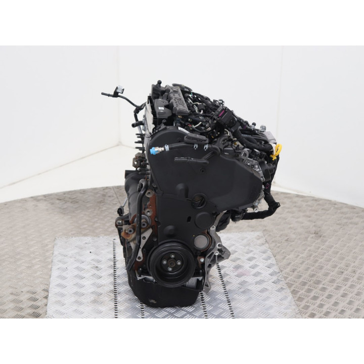 VOLKSWAGEN 1.4 TFSI Typ CUK Motor kaufen -