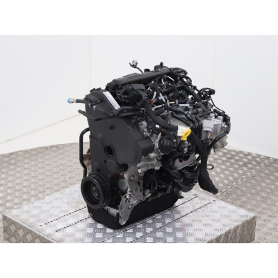 Motor SKODA 2.0 TDI type DFHA - OCASIÓN 20 KM