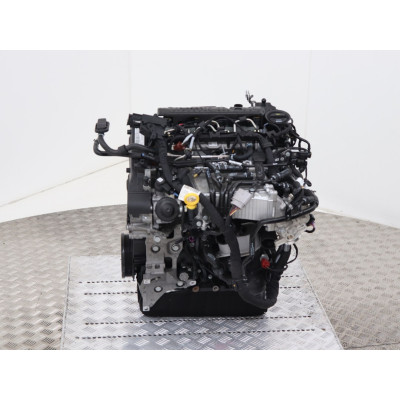 Motor SKODA 2.0 TDI type DFHA - OCASIÓN 20 KM
