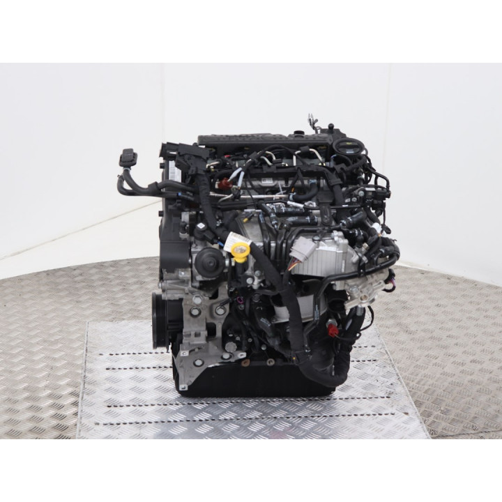 VOLKSWAGEN 1.4 TFSI Typ CUK Motor kaufen -