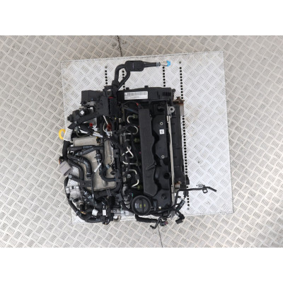 VOLKSWAGEN 1.4 TFSI Typ CUK Motor kaufen -